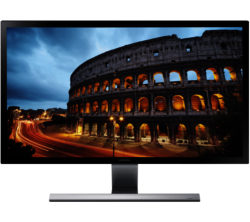 Samsung LU28D590PS Ultra HD 28